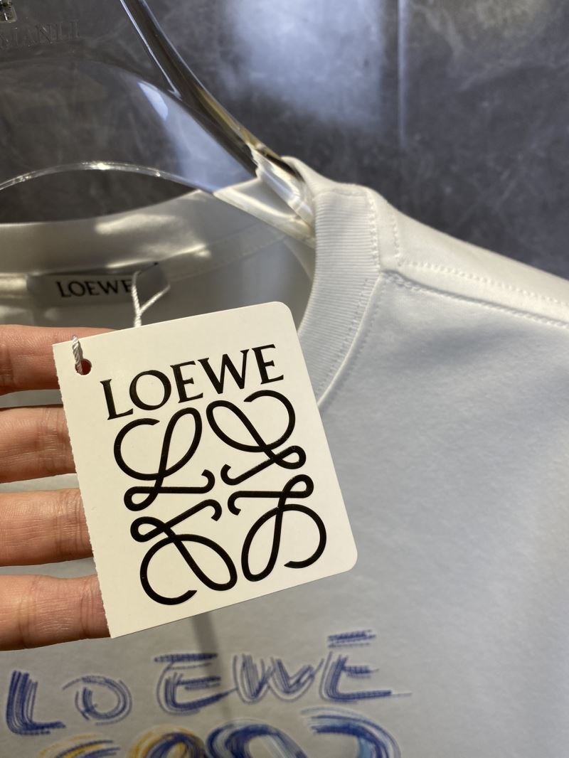 Loewe T-Shirts